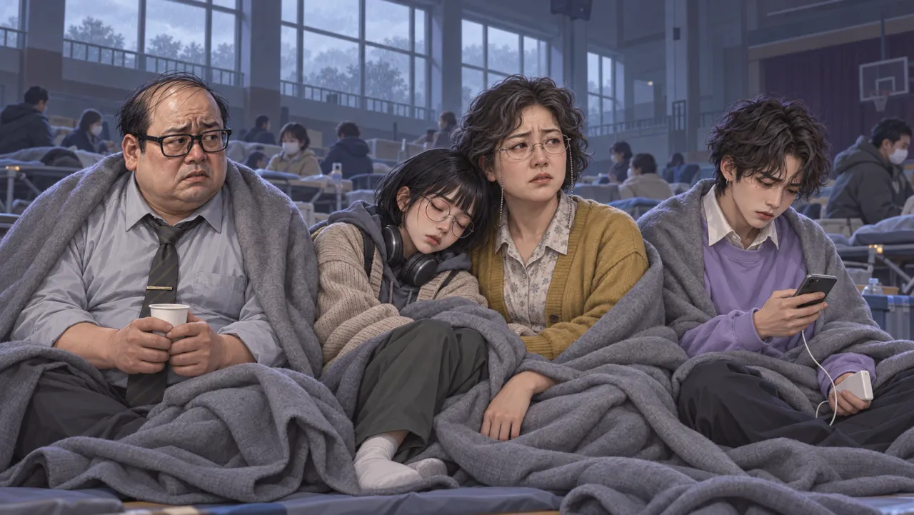 울산 원전 사고, 방사능 구름까지 3시간